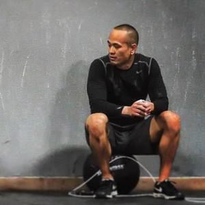 Meet your Posher, Jay